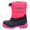 Kids Sneewy Snowboots begonia (C809) 34 Produktbild-Vorschau 3