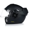 LS2 FF906 Advant Klapphelm, schwarz matt, XS (53/54) Produktbild-Vorschau 18