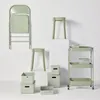 Kunststoffhocker EQUIPMENT Produktbild-Vorschau 3