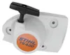 STIHL original Anwerfvorrichtung / Starter für TS410, TS420 Produktbild-Vorschau 1