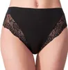 Janira Slip 2 Unità Nero M Donna Nero M Anteprima dell’immagine prodotto 4