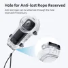Tragbares 60m Unterwassergehäuse für Insta360 X5 Diving Produktbild-Vorschau 10
