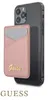 Portafoglio Guess con slot per carte Guwmssaslpimagsafe Anteprima dell’immagine prodotto 10