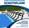 KESSER® Pool Solarfolie 400µm Solarplane für Produktbild-Vorschau 5