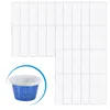 30Stk Pool Skimmer Socken Skimmersocken Filter Netz für Produktbild-Vorschau 11