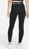 NIKE W Nsw Club Hw Legging Damen schwarz L Produktbild-Vorschau 14