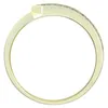 333/- Gold Ring "Clea" mit Zirkoniabesatz, Gelbgold, 8 Produktbild-Vorschau 2