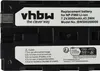 vhbw Akku kompatibel mit Grundig LC-D300HE, LC-D200HE, Produktbild-Vorschau 5
