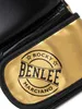 Gants de boxe en similicuir CARLOS Black/Gold 10 oz BENLEE Voir les images du produit 4