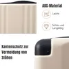 AIORBER Kofferset,Spinner-Räder,großes Produktbild-Vorschau 9