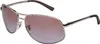 Lunettes de soleil Ray Ban pour homme, style aviateur Voir les images du produit 5
