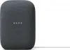 Google Nest Audio Carbon Smart Speaker Assistant Produktbild-Vorschau 1
