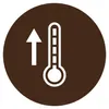 WMF 32.0100.6225, Obdĺžnikový, Silikón, Červená Náhľad obrázku produktu 13