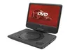 Caliber Lecteur DVD portable - voiture - ensemble de 2 Voir les images du produit 8