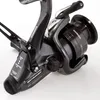 SHIMANO Baitrunner DL-FB, 4000, ambidestro, mulinello da Anteprima dell’immagine prodotto 7