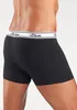s.Oliver Boxer Boxershorts für Herren 3 -teilig schwarz Produktbild-Vorschau 2