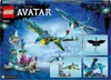 75572 Lego Avatar 2022 Il Primo Volo Sulla Banshee Di Jake Náhľad obrázku produktu 5
