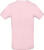 Herren-T-Shirt, Kurzarm - B&C #E190 - orchid pink - Größe S Produktbild-Vorschau 2