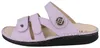 FINN COMFORT Agueda Damen Pantolette lila flieder Produktbild-Vorschau 2