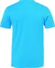 Kempa Promo T-Shirt Kempablau 4XL Produktbild-Vorschau 3