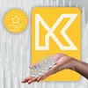 KADAX plastové hroty "Arcas", 51 cm, 3-radové, ochrana Náhľad obrázku produktu 10