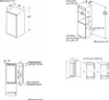 Bosch KIR41NSE0 Einbau-Kühlschrank Serie 2, integrierbarer Produktbild-Vorschau 24