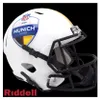 Riddell Speed Mini Football Helm - NFL MUNICH 2024 Produktbild-Vorschau 2