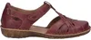 Josef Seibel Damen Ballerina aus Leder mit T-Spange Produktbild-Vorschau 16