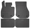 Gummi-Fußmatten für BMW iX1 2022- (Crossover) – 4-tlg, Produktbild-Vorschau 1