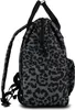 Punta City Style Doctors Bag: Schwarz/Graubraun Produktbild-Vorschau 3