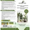 GreenPanda Grünpflanzen Dünger & Palmen Dünger 1 Liter - Produktbild-Vorschau 8