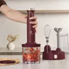 Frullatore manuale Berlinger Haus 6 in 1, 800 W, controllo Anteprima dell’immagine prodotto 2
