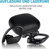 Słuchawki Grundig Bluetooth Sport In-Ear Earphones Wireless Podgląd zdjęcia produktu 4