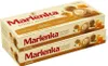 MARLENKA® Duo pack Palline al miele con noci - confezione Anteprima dell’immagine prodotto 1