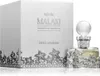 A perfume bottle and its box are displayed on a white background. Voir les images du produit