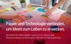 HP Kopierpapier ColorChoice DIN A3 100 g/qm 500 Blatt Produktbild-Vorschau 6