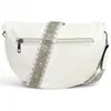 Handtasche Cross Body Bag Umhängetasche 30cm Damentasche Produktbild-Vorschau 2