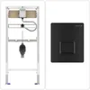 CONEL Urinal Vorwandelement mit VIGOUR TEES Produktbild-Vorschau 1