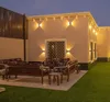 Kinkiet zewnętrzny V-TAC 11W LED Góra Dół Regulowana Podgląd zdjęcia produktu 3