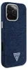 Case Guess Denim Triangle Logo Magsafe Do Iphone 16 Pro Voir les images du produit 4