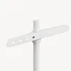 TV-Halterung ‘Valle’ max. 65 Zoll Metall 137 x 85,5 x 46,5 Produktbild-Vorschau 9