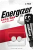 Energizer LR54/189 confezione da 2 blister / pila a bottone Anteprima dell’immagine prodotto 1