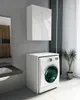 Waschmaschinenverkleidung Blende für Waschmaschine 66cm x Produktbild-Vorschau 3