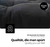 Coussin d'assise Coussin de chaise Indoor & Outdoor Set de Voir les images du produit 5