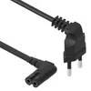 Kabel połączeniowy Euro ustawiony pod kątem po obu Podgląd zdjęcia produktu 15