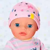 BABY born Little Girl 36cm Produktbild-Vorschau 3