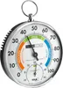 Termoigrometro TFA Ø10cm Anteprima dell’immagine prodotto 3