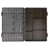 Fox Edges Tackle Box Medium 27x19x7cm - Zubehörbox Produktbild-Vorschau 2