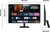 (akzeptabel) - Samsung LS32DM700UUXEN Smart Monitor Produktbild-Vorschau 24