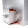 Eurocatch Teleskop-Räucherofen Quadratisch 101 cm – Smoker Produktbild-Vorschau 2